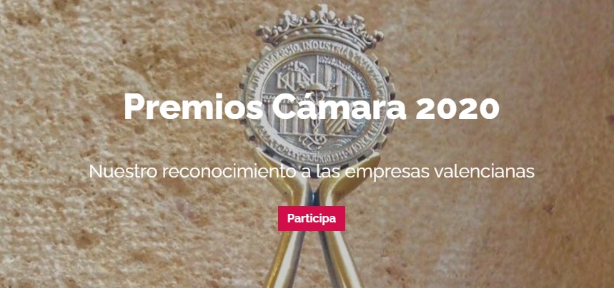 Convocatòria dels Premis Cámara 2020